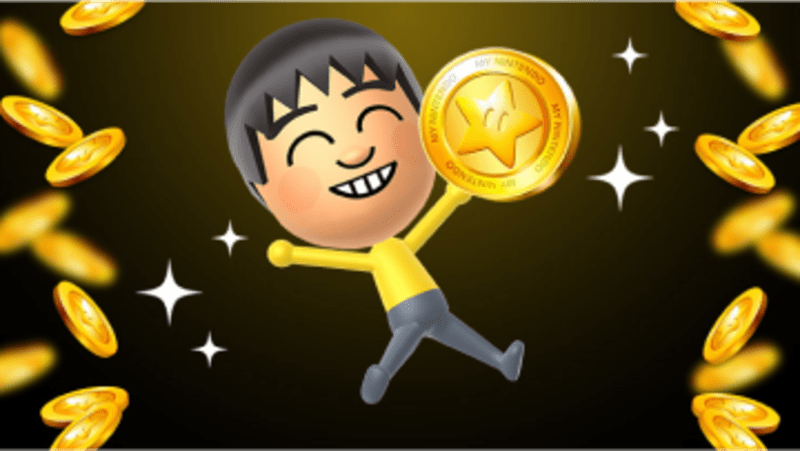 Nintendo outlet 100 voucher